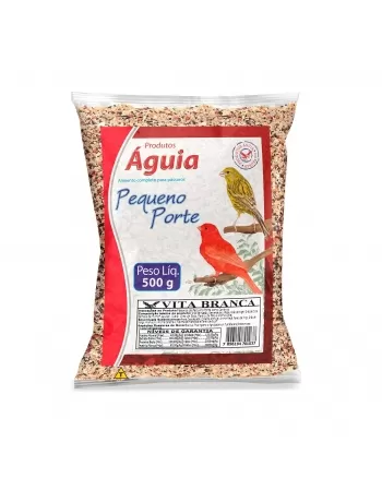 Águia Vita Branca 500g