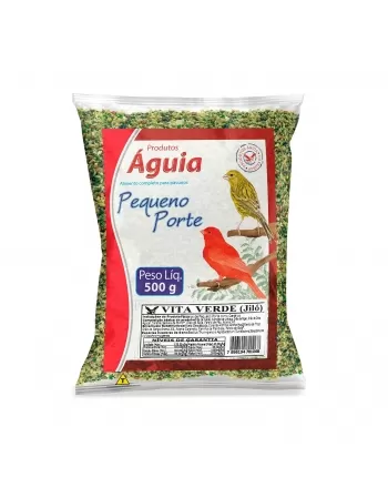 Águia Vita Jiló 500g