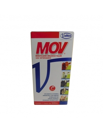 MSD MOV 500ml