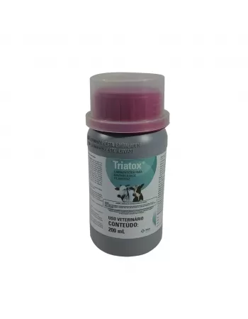 MSD Triatox Pulverização 200ml