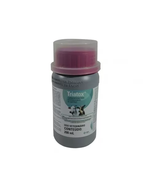 MSD Triatox Pulverização 200ml