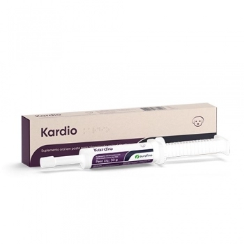 Ouro Fino Kardio 30g