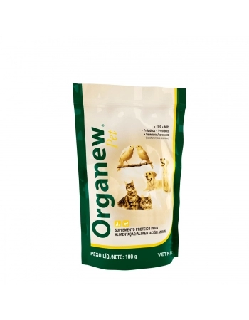 Vetnil Organew 100g