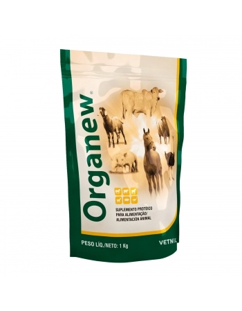 Vetnil Organew Forte 1kg
