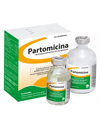 Ceva Partomicina 20ml