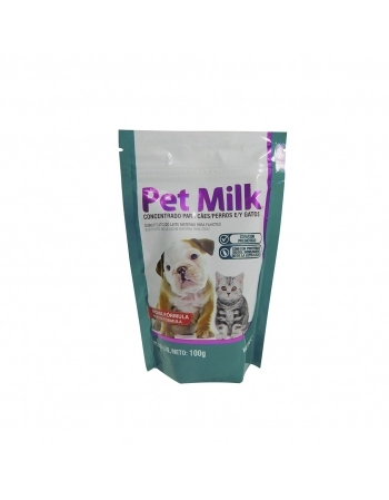 Vetnil Pet Milk 100g