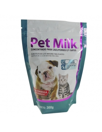 Vetnil Pet Milk 300g