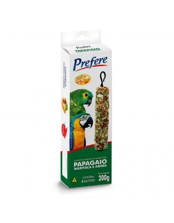 Prefere Bastão Papagaio 200g