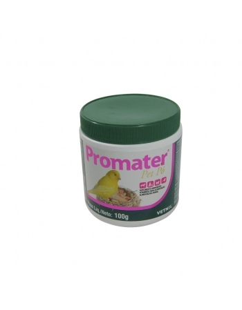 Vetnil Promater Pó 100g