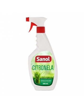 Sanol Citronela 500ml