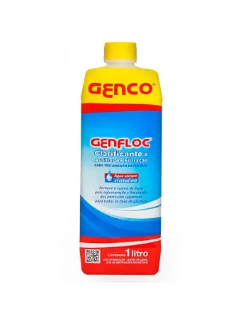 Genco Genfloc 1L