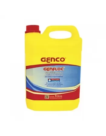 Genco Genfloc 5L