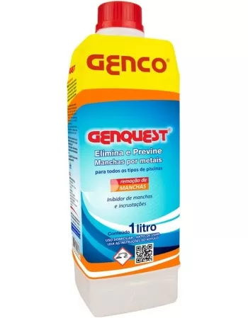 Genco Genquest 1L