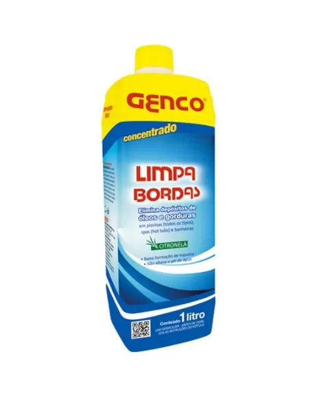 G.LIMPA BORDAS 1LT