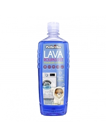 Seninha Lava Roupas Neutralizador 500ml