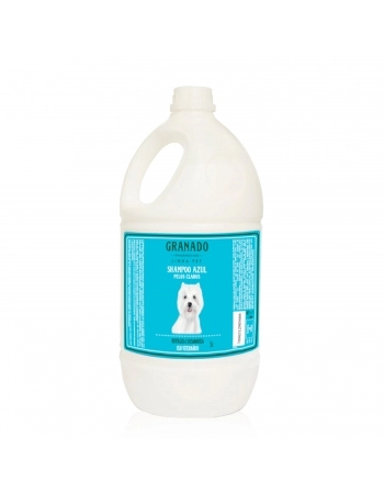 Shampoo Pet Azul Granado 5L