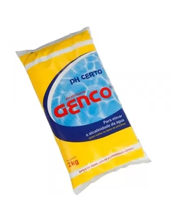 Genco pH Certo 2kg