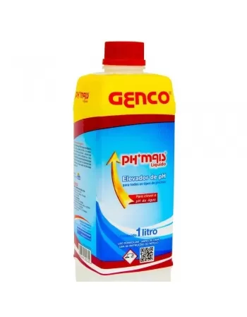 Genco pH Mais Líquido 1L