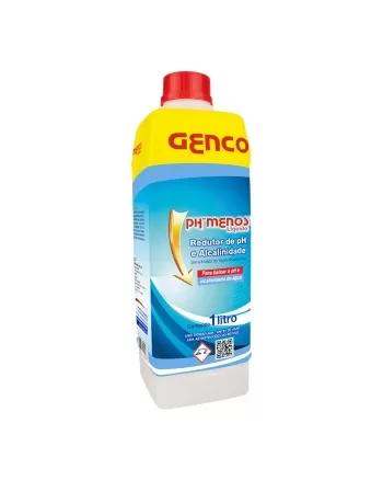 Genco pH Menos 1L