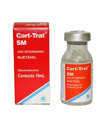 Santa Marina Cort-Trat 10ml