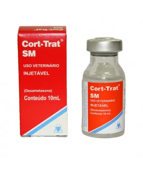 Santa Marina Cort-Trat 10ml