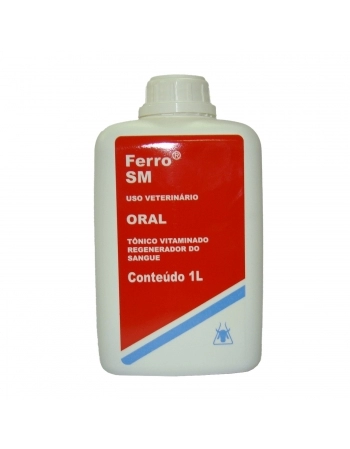 Santa Marina Ferro 1000ml