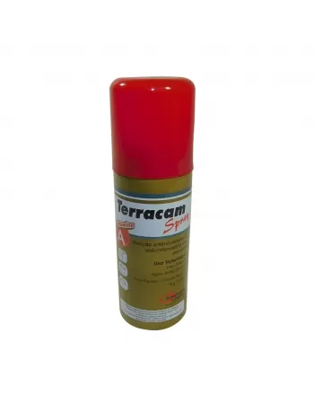 Terracam Spray 125ml