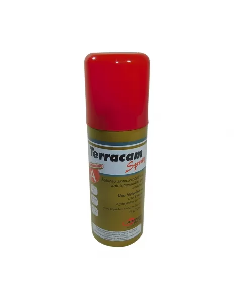 Terracam Spray 125ml