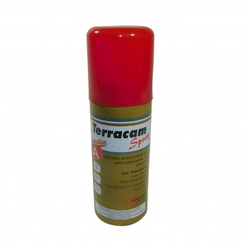 Terracam Spray 125ml