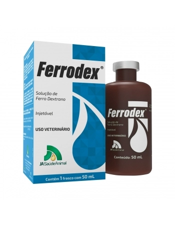 Fabiani Ferrodex 50ml