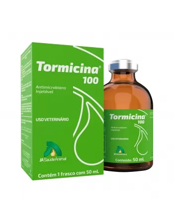 Fabiani Tormicina 100 50ml