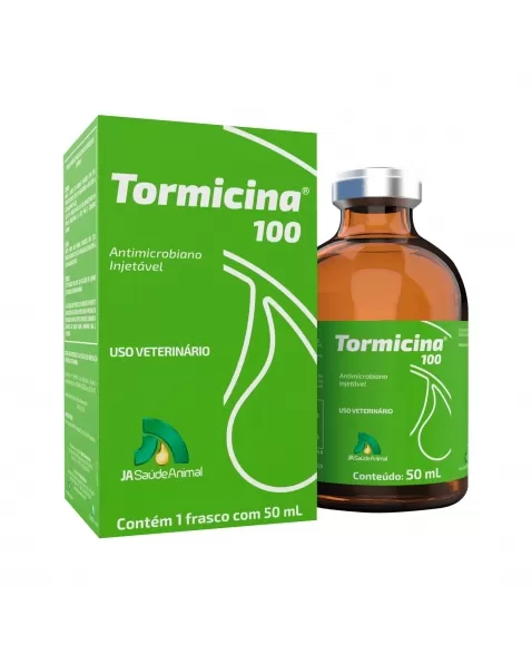 Fabiani Tormicina 100 50ml