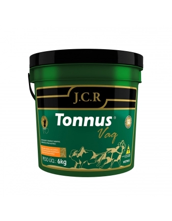 Vetnil JCR Tonnus Vaquejada 6kg