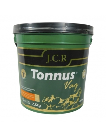 Vetnil JCR Tonnus Vaquejada 2,5kg