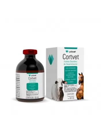 UCB Cortvet 50ml