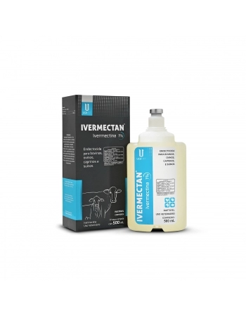 UCB Ivermectan 500ml