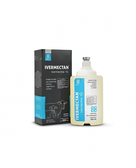 UCB Ivermectan 500ml