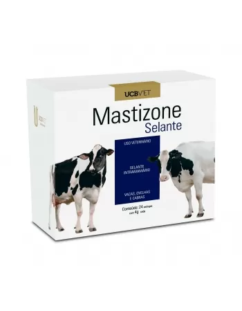 UCB Mastizone V.S. 10g