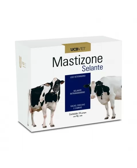 UCB Mastizone V.S. 10g