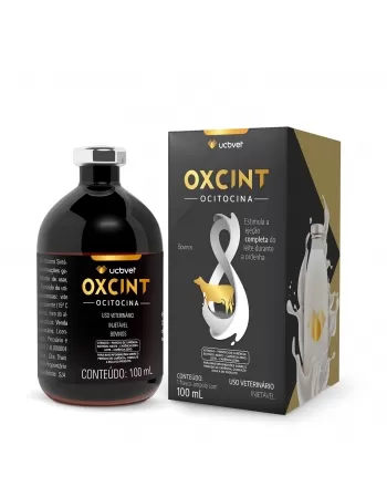 UCB Oxcint 100ml