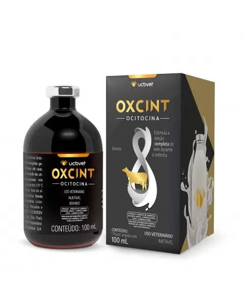 UCB Oxcint 100ml