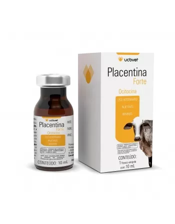 UCB Placentina 10ml