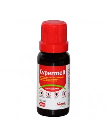 Vansil Cypermeit 20ml