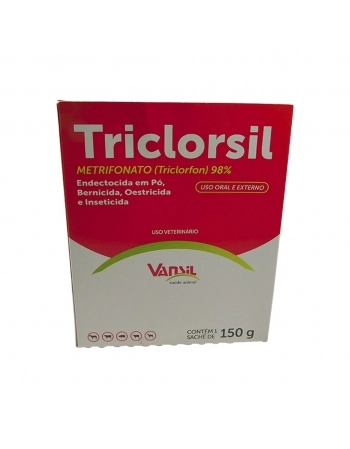 Vansil Triclorsil 150g