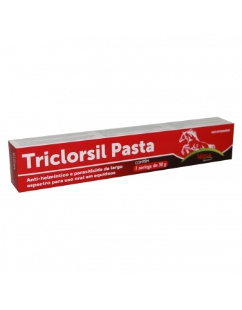 Vansil Triclorsil 30g