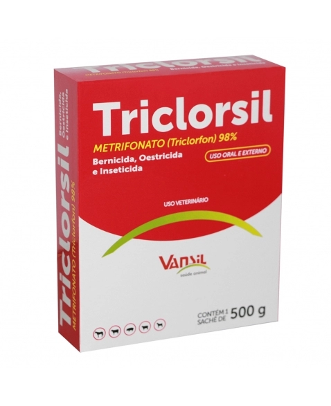 Vansil Triclorsil 500g