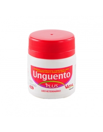 Vansil Unguento Vansil 50g