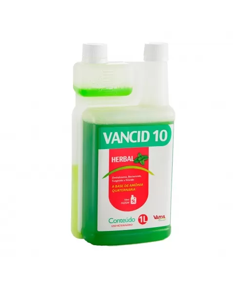 Vansil Vancid Herbal 1L