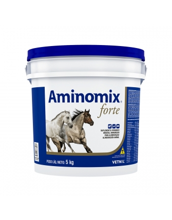 Vetnil Aminomix Forte 5kg