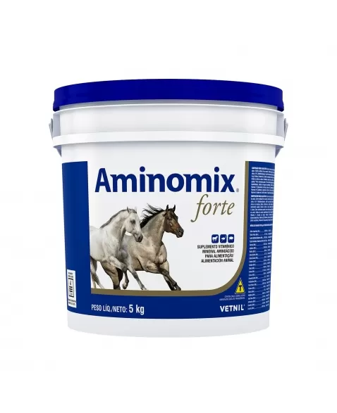Vetnil Aminomix Forte 5kg